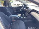  Hyundai  Tucson 1.6 CRDI 136 DCT-7 HYBRID 48V CREATIVE #9