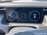  Hyundai  Tucson 1.6 CRDI 136 DCT-7 HYBRID 48V CREATIVE #7