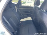  Hyundai  Tucson 1.6 CRDI 136 DCT-7 HYBRID 48V CREATIVE #10