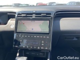  Hyundai  Tucson 1.6 CRDI 136 DCT-7 HYBRID 48V CREATIVE #11