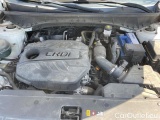  Hyundai  Tucson 1.6 CRDI 136 DCT-7 HYBRID 48V CREATIVE #15