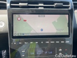  Hyundai  Tucson 1.6 CRDI 136 DCT-7 HYBRID 48V CREATIVE #14