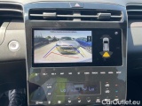  Hyundai  Tucson 1.6 CRDI 136 DCT-7 HYBRID 48V CREATIVE #25