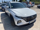  Hyundai  Tucson 1.6 CRDI 136 DCT-7 HYBRID 48V CREATIVE #26