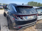  Hyundai  Tucson 1.6 CRDI 136 DCT-7 HYBRID 48V EXECUTIVE #2