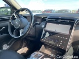  Hyundai  Tucson 1.6 CRDI 136 DCT-7 HYBRID 48V EXECUTIVE #4
