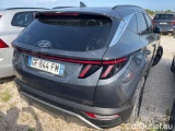 Hyundai  Tucson 1.6 CRDI 136 DCT-7 HYBRID 48V EXECUTIVE #3
