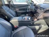  Hyundai  Tucson 1.6 CRDI 136 DCT-7 HYBRID 48V EXECUTIVE #9