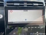  Hyundai  Tucson 1.6 CRDI 136 DCT-7 HYBRID 48V EXECUTIVE #14