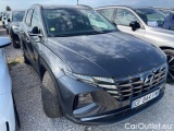  Hyundai  Tucson 1.6 CRDI 136 DCT-7 HYBRID 48V EXECUTIVE #20