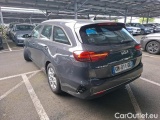  KIA  Cee'd 1.6 CRDI 136 ISG MHEV ACTIVE BUS SW DCT7 #2