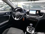  KIA  Cee'd 1.6 CRDI 136 ISG MHEV ACTIVE BUS SW DCT7 #4