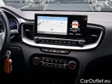  KIA  Cee'd 1.6 CRDI 136 ISG MHEV ACTIVE BUS SW DCT7 #11