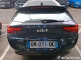  KIA  Cee'd 1.6 CRDI 136 ISG MHEV ACTIVE BUS SW DCT7 #37