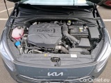  KIA  Cee'd 1.6 CRDI 136 ISG MHEV ACTIVE BUS SW DCT7 #47