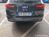  KIA  Cee'd 1.6 CRDI 136 ISG MHEV ACTIVE BUS SW DCT7 #53