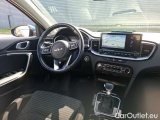  KIA  Cee'd 1.6 GDI ISG ISG PHEV ACTIVE BU SW DCT6 #4