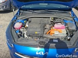  KIA  Cee'd 1.6 GDI ISG ISG PHEV ACTIVE BU SW DCT6 #25