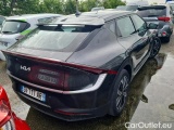  KIA  Ev6 BEV 77.4 KWH AIR ACTIVE BUSINESS #3