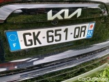  KIA  Niro 1.6 GDI 141 HEV ACTIVE DCT6 #5
