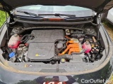  KIA  Niro 1.6 GDI 141 HEV ACTIVE DCT6 #20