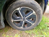  KIA  Niro 1.6 GDI 141 HEV ACTIVE DCT6 #25