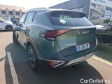  KIA  Sportage 1.6 CRDI 136 MHEV DCT7 ACTIVE BUSIN #2