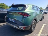  KIA  Sportage 1.6 CRDI 136 MHEV DCT7 ACTIVE BUSIN #3