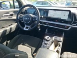 KIA  Sportage 1.6 CRDI 136 MHEV DCT7 ACTIVE BUSIN #4
