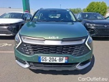  KIA  Sportage 1.6 CRDI 136 MHEV DCT7 ACTIVE BUSIN #14