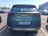  KIA  Sportage 1.6 CRDI 136 MHEV DCT7 ACTIVE BUSIN #15