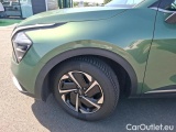  KIA  Sportage 1.6 CRDI 136 MHEV DCT7 ACTIVE BUSIN #39