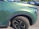  KIA  Sportage 1.6 CRDI 136 MHEV DCT7 ACTIVE BUSIN #40