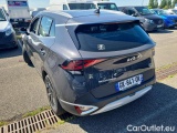  KIA  Sportage 1.6 T-GDI 230 HEV AUTO 4WD ACTIVE #2