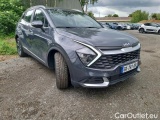  KIA  Sportage 1.6 T-GDI 230 HEV AUTO 4WD ACTIVE #39