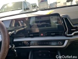  KIA  Sportage 1.6 T-GDI 230 HEV AUTO 4WD ACTIVE #11