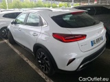  KIA  XCeed 1.6 CRDI 136 ISG MHEV ACTIVE DCT7 #2