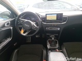  KIA  XCeed 1.6 CRDI 136 ISG MHEV ACTIVE DCT7 #4