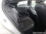  KIA  XCeed 1.6 CRDI 136 ISG MHEV ACTIVE DCT7 #10