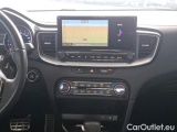  KIA  XCeed 1.6 CRDI 136 ISG MHEV ACTIVE DCT7 #11