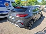  KIA  XCeed 1.6 GDI ISG ISG PHEV DESIGN DCT6 #3