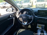  KIA  XCeed 1.6 GDI ISG ISG PHEV DESIGN DCT6 #4