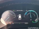  KIA  XCeed 1.6 GDI ISG ISG PHEV DESIGN DCT6 #7