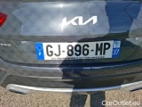  KIA  XCeed 1.6 GDI ISG ISG PHEV DESIGN DCT6 #5
