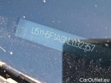  KIA  XCeed 1.6 GDI ISG ISG PHEV DESIGN DCT6 #8
