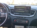  KIA  XCeed 1.6 GDI ISG ISG PHEV DESIGN DCT6 #11