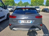  KIA  XCeed 1.6 GDI ISG ISG PHEV DESIGN DCT6 #15