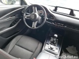  Mazda  CX-30 2.0 E-SKYACTIV G M HYBRID HOMURA #4