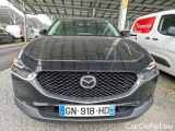  Mazda  CX-30 2.0 E-SKYACTIV G M HYBRID HOMURA #14