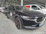 Mazda  CX-30 2.0 E-SKYACTIV G M HYBRID HOMURA #34